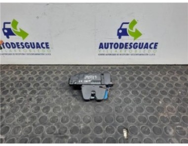 Cerradura Porton Citroen C4 CACTUS 1 6 e-HDi FAP 