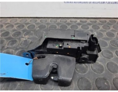 Cerradura Porton Citroen C4 CACTUS 1 6 e-HDi FAP 