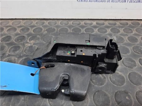 Cerradura Porton Citroen C4 CACTUS 1 6 e-HDi FAP 