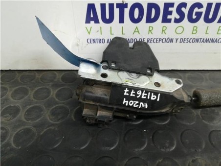 Cerradura Porton MERCEDES CLASE C  BERLINA 3 0 CDI 