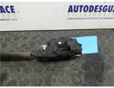 Cerradura Porton MERCEDES CLASE C  BERLINA 3 0 CDI 