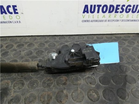 Cerradura Porton MERCEDES CLASE C  BERLINA 3 0 CDI 