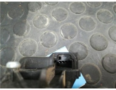 Cerradura Porton MERCEDES CLASE C  BERLINA 3 0 CDI 