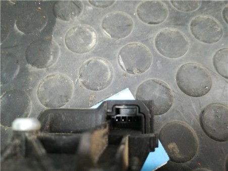 Cerradura Porton MERCEDES CLASE C  BERLINA 3 0 CDI 