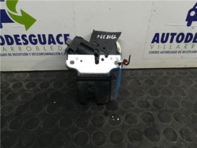 Cerradura Porton Volkswagen PASSAT BERLINA 2 0 TDI