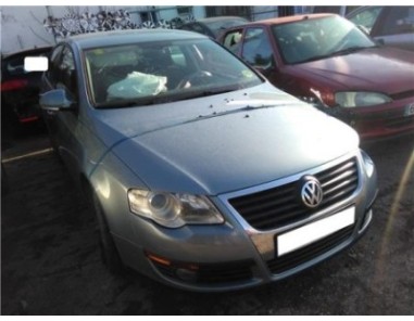 Cerradura Porton Volkswagen PASSAT BERLINA 2 0 TDI 