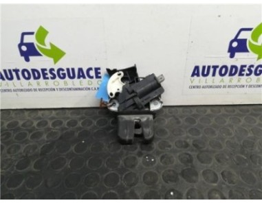 Cerradura Porton Volkswagen PASSAT BERLINA 2 0 TDI 