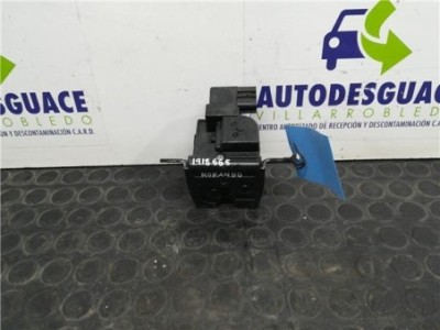 Cerradura Porton Ssangyong KORANDO 2 0 TD 