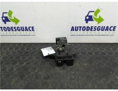 Cerradura Porton Ssangyong KORANDO 2 0 TD 