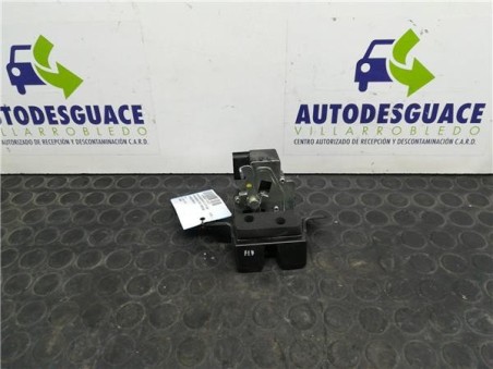 Cerradura Porton Ssangyong KORANDO 2 0 TD 