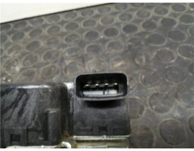 Cerradura Porton Ssangyong KORANDO 2 0 TD 