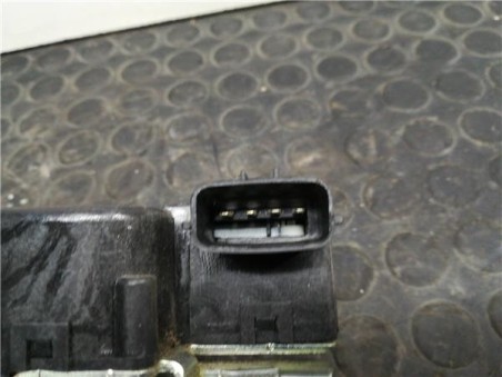 Cerradura Porton Ssangyong KORANDO 2 0 TD 