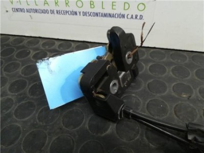 Cerradura Porton Ford FUSION 1 6 TDCi