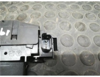 Cerradura Porton Peugeot 308 1 6 16V e-HDi FAP 