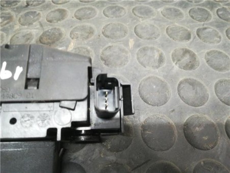 Cerradura Porton Peugeot 308 1 6 16V e-HDi FAP 