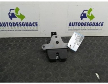 Cerradura Porton Ford MONDEO SPORTBREAK 2 0 TDCi 