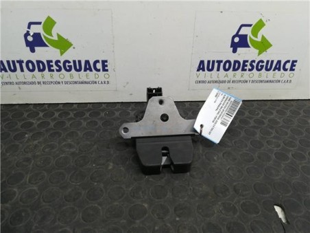 Cerradura Porton Ford MONDEO SPORTBREAK 2 0 TDCi 