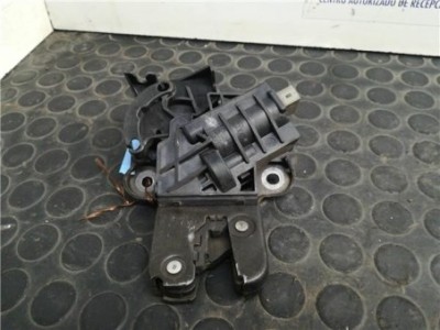 Cerradura Porton Audi A8 3 0 V6 24V TDI