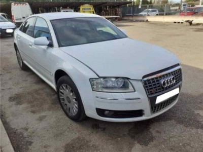 Cerradura Porton Audi A8 3 0 V6 24V TDI  2
