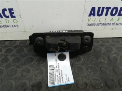 Cerradura Porton Peugeot 3008 1 2 12V e-THP / PureTech