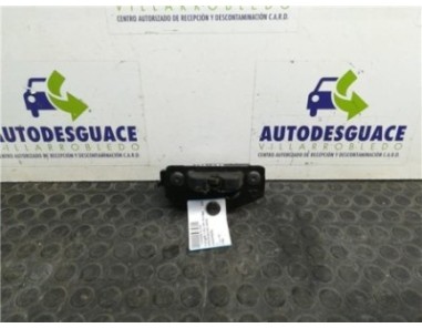 Cerradura Porton Peugeot 3008 1 2 12V e-THP / PureTech 