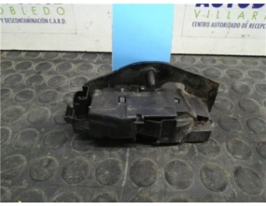 Cerradura Porton Peugeot 3008 1 2 12V e-THP / PureTech 