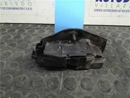 Cerradura Porton Peugeot 3008 1 2 12V e-THP / PureTech 