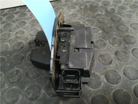 Cerradura Porton Peugeot 3008 1 2 12V e-THP / PureTech 