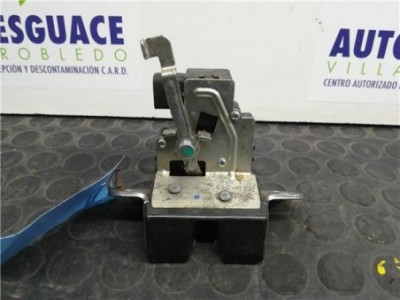 Cerradura Porton Hyundai I10 1 0