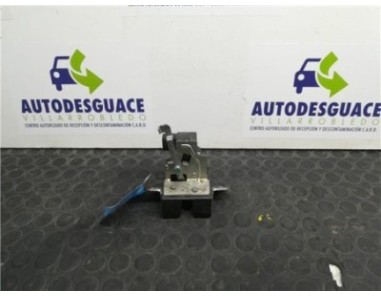 Cerradura Porton Hyundai I10 1 0 