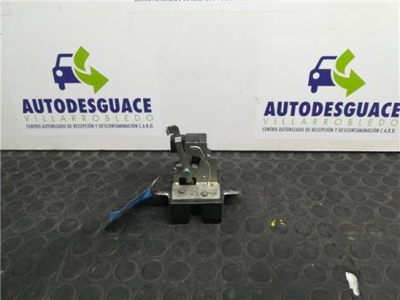 Cerradura Porton Hyundai I10 1 0 