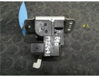 Cerradura Porton Hyundai I10 1 0 