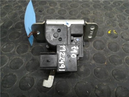 Cerradura Porton Hyundai I10 1 0 