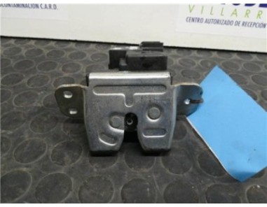 Cerradura Porton Hyundai I10 1 0 