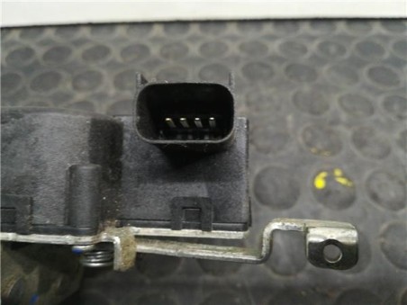 Cerradura Porton Hyundai I10 1 0 