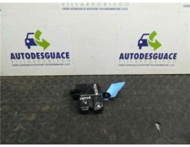 Cerradura Porton Renault CAPTUR 0 9 TCE 