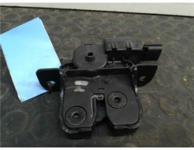 Cerradura Porton Renault CAPTUR 0 9 TCE 