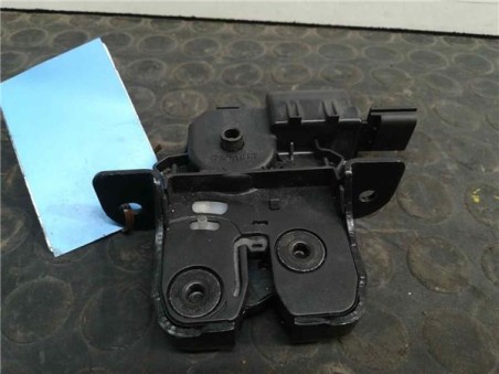 Cerradura Porton Renault CAPTUR 0 9 TCE 