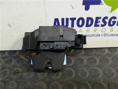 Cerradura Porton Peugeot 308 1 6 16V e-HDi FAP 