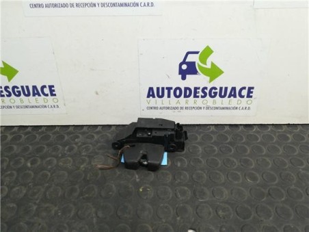 Cerradura Porton Peugeot 308 1 6 16V e-HDi FAP 