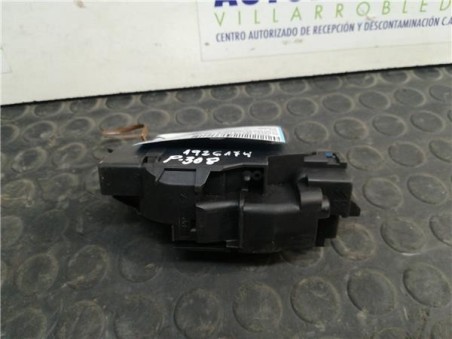 Cerradura Porton Peugeot 308 1 6 16V e-HDi FAP 