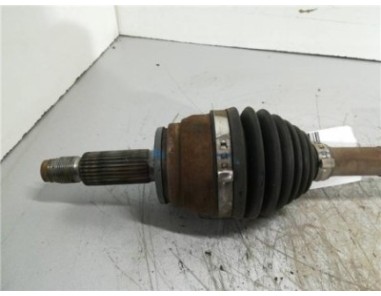 Transmision Delantera Izquierda Kia CEED 1 0 TGDI 