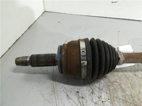 Transmision Delantera Izquierda Kia CEED 1 0 TGDI 