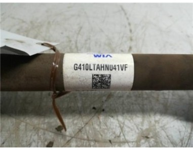 Transmision Delantera Izquierda Kia CEED 1 0 TGDI 