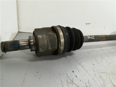 Transmision Delantera Izquierda Hyundai IX20 1 4