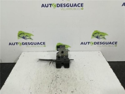 Cerradura Porton Hyundai IX20 1 4