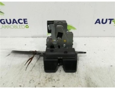 Cerradura Porton Hyundai IX20 1 4 