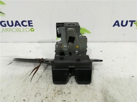 Cerradura Porton Hyundai IX20 1 4 