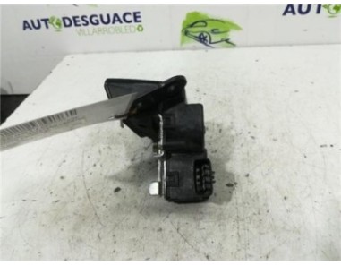 Cerradura Porton Hyundai IX20 1 4 