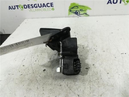 Cerradura Porton Hyundai IX20 1 4 